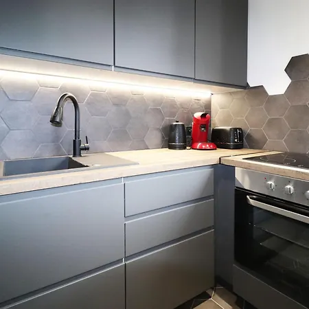 Renove Et Cosy Avec Wifi Et Animaux Admis Proche Centre - Fr-1-836-21 Apartment