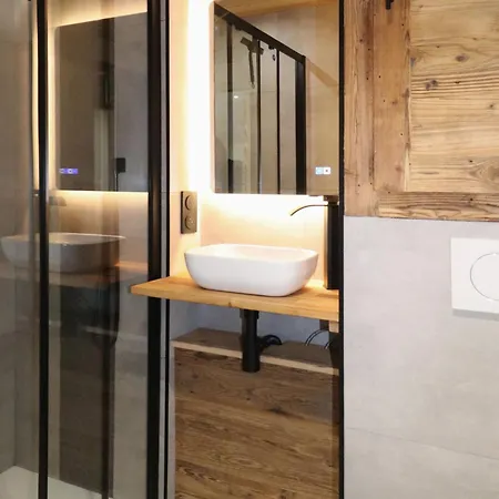 Rénové Et Cosy Avec Wifi Et Animaux Admis Proche Centre - Fr-1-836-21