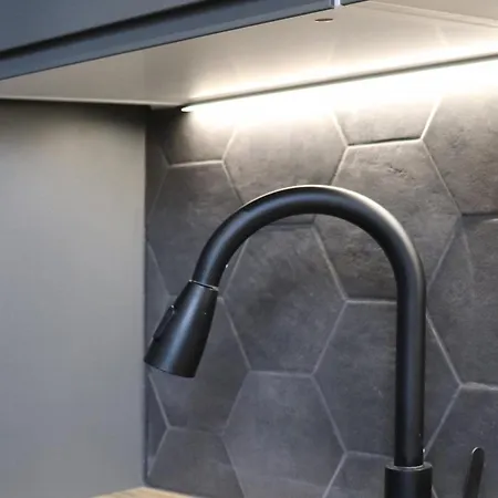 Rénové Et Cosy Avec Wifi Et Animaux Admis Proche Centre - Fr-1-836-21 Appartement