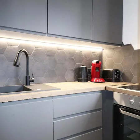 Rénové Et Cosy Avec Wifi Et Animaux Admis Proche Centre - Fr-1-836-21